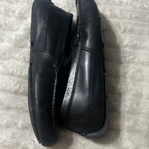 Men loafers like new